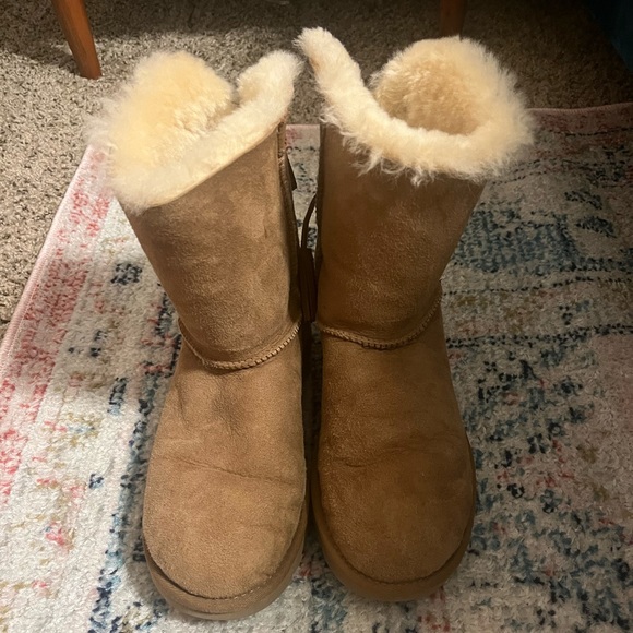 Ugg Australia Kristabelle short boot - Picture 3 of 7